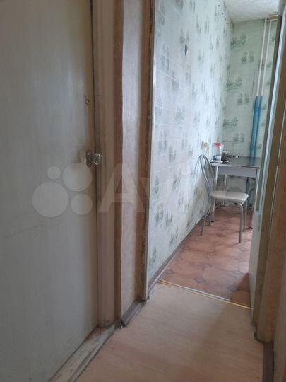 2-к. квартира, 44,7 м², 4/5 эт.