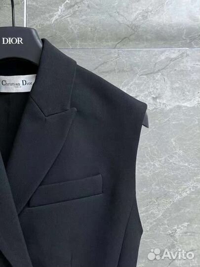 Платье dior