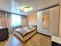 3-к. квартира, 84,7 м², 1/1 эт.