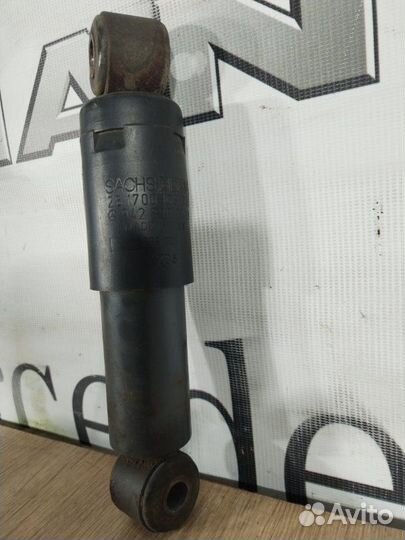 Амортизатор кабины передний Mercedes-Benz Actros