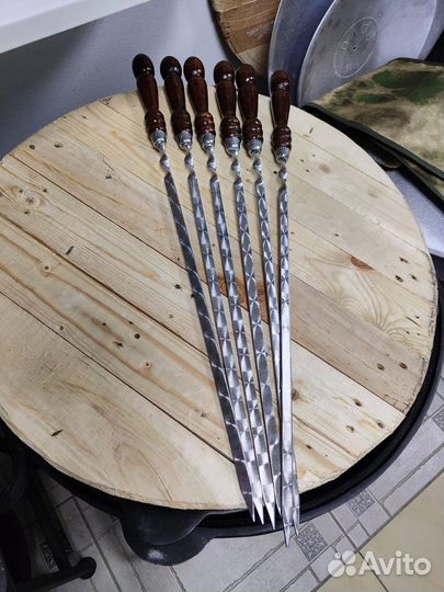 Подарочный набор шестерочка