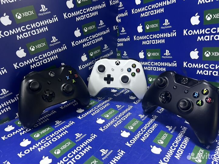 Джойстик Xbox One,series S,X
