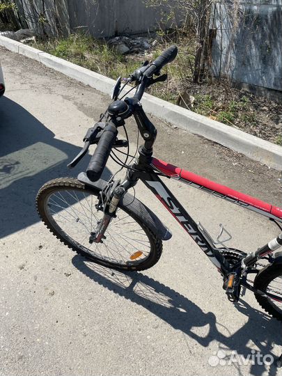 Велосипед Stern Energy 1.0