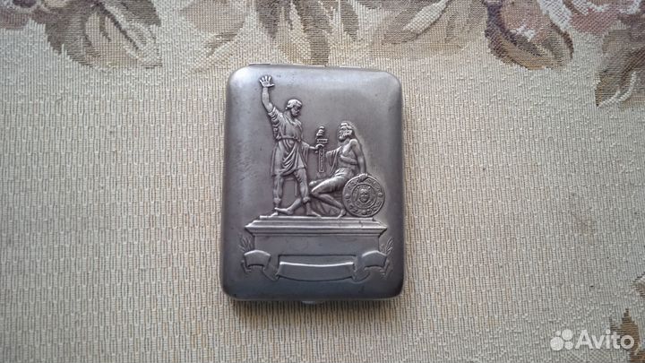 Немного старых вещиц