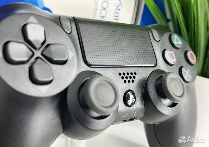 Джойстик для ps4 v2 / Геймпад для PS 4