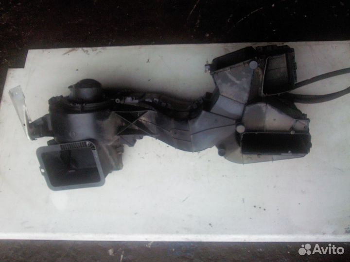 Корпус печки Volksvagen Passat B5