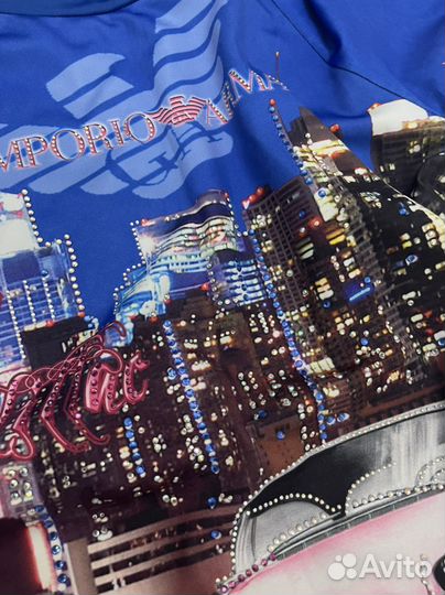 Костюм спортивный новый Турция