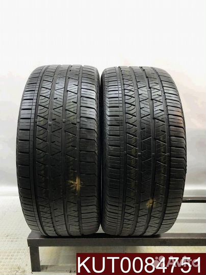 Continental ContiCrossContact LX Sport 275/45 R21 107U