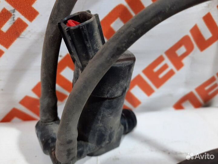 Моторчик стеклоомывателя Ford Focus 2 (2005-2008)