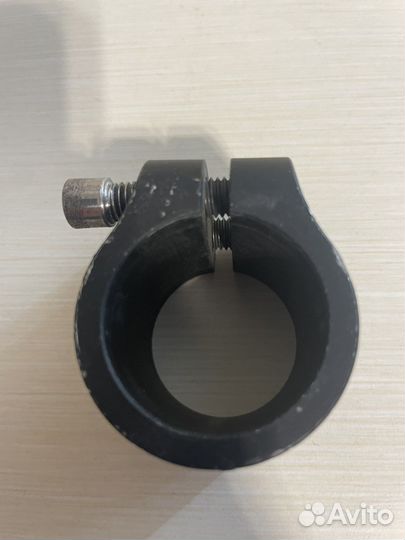 Зажим Drone под рули 34,9