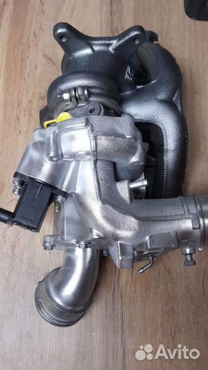 Турбина Audi / Vw / Skoda 1.8Tsi / Tfsi