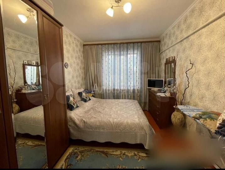 Дом 46 м² на участке 3 сот.