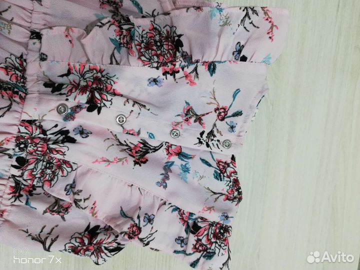 Платье летнее