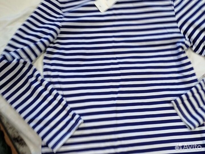 Тельняшка взрослая