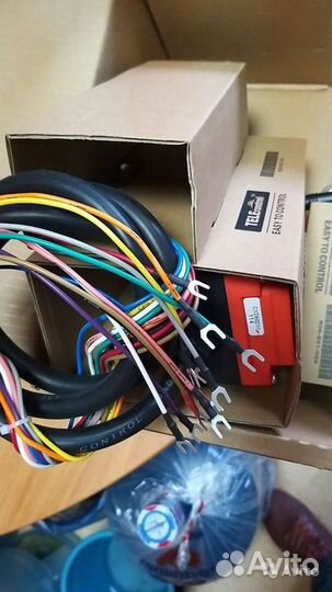 Радиоуправление Tеlecontrol F21-E1B