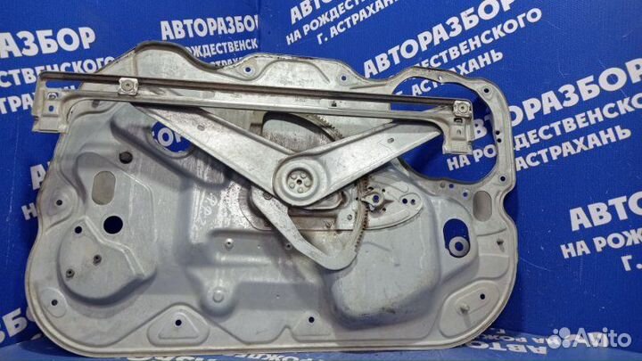 Трапеция стеклоподъемника Ford Focus 2 седан 2006
