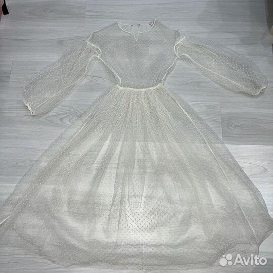 Платье женское 42 44