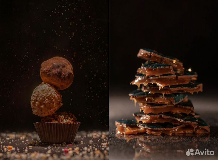 Предметный фотограф