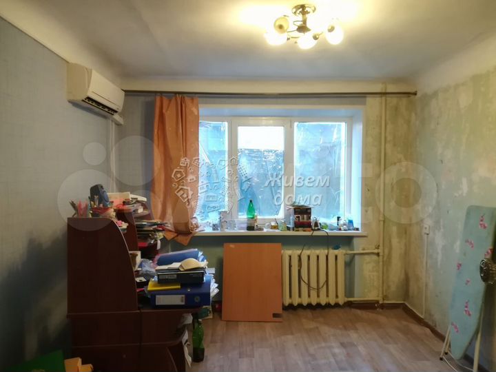 Комната 12,1 м² в 1-к., 4/5 эт.