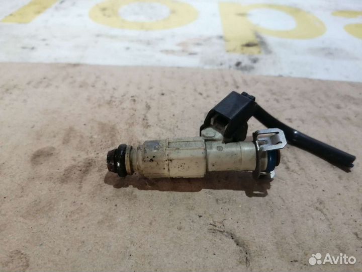 Форсунка топливная Ford Mondeo 3