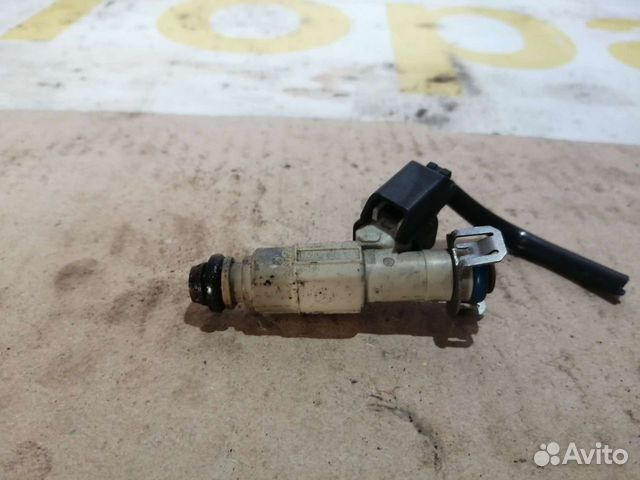 Форсунка топливная Ford Mondeo 3