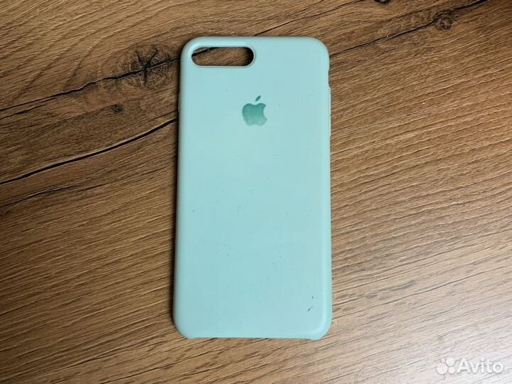 Чехол на iPhone 7 8 plus