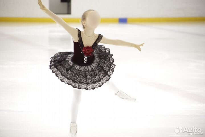 Платье-пачка