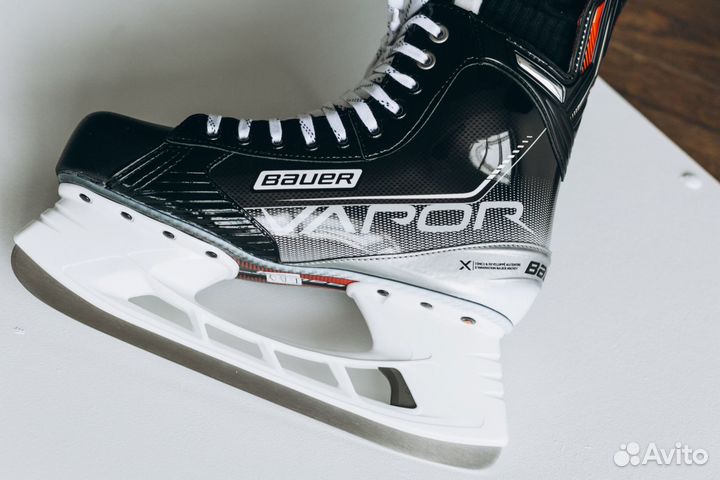Коньки хоккейные bauer vapor X 3.7