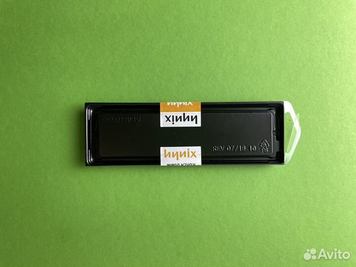 DDR2 800 MHz 2 GB SK Hynix dimm 2Rx8 для пк