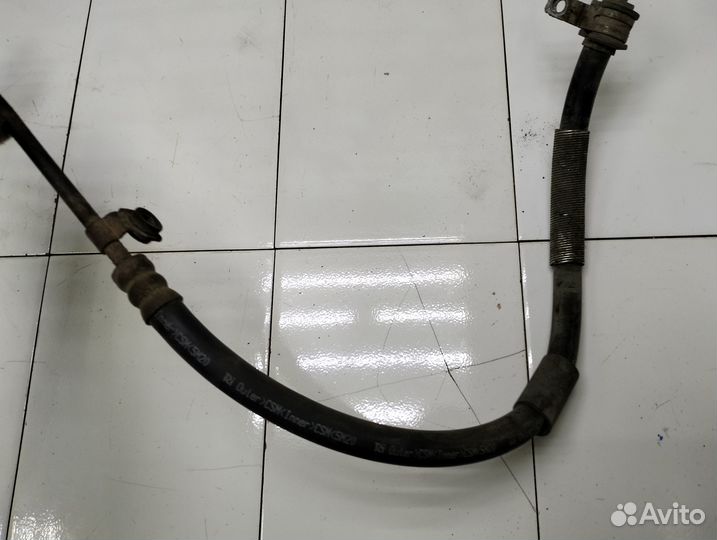 Трубка гидроусилителя Citroen C-Crosser