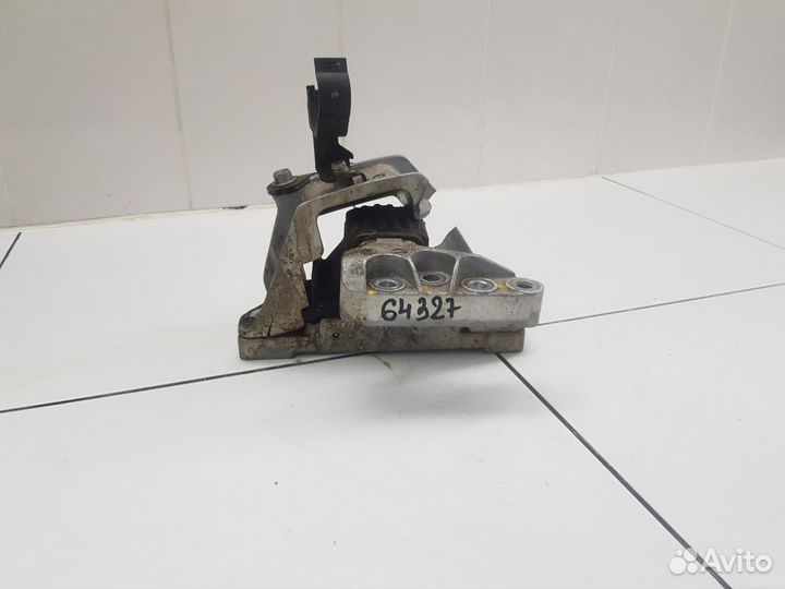 Опора двигателя (Haval F7)