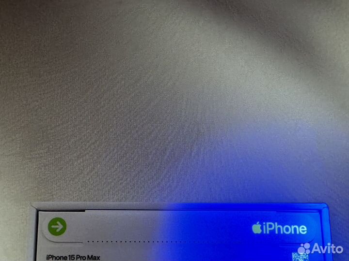 iPhone 15 Pro Max, 256 гб sim+esim