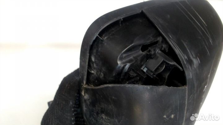 Зеркало боковое Opel Vivaro, 2015