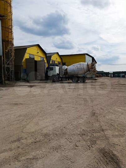 Теплый склад 380кв.м. г.Люберцы