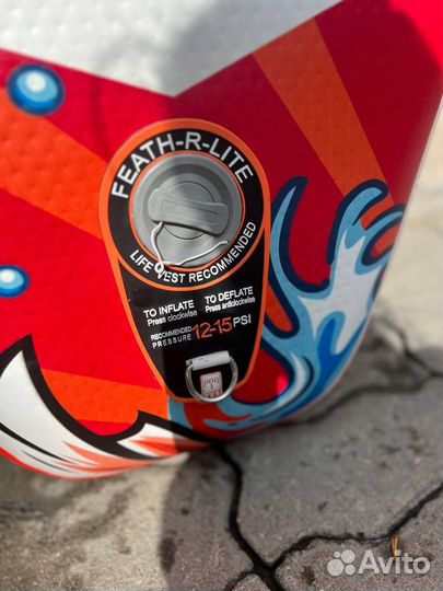 Сап борд / sup board / сап доска