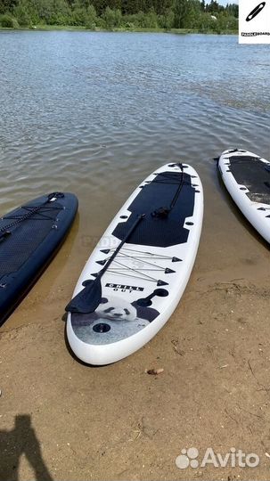 SupBoard премиум от производителя