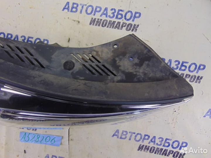 Фара правая для Hyundai Tucson 3 2015