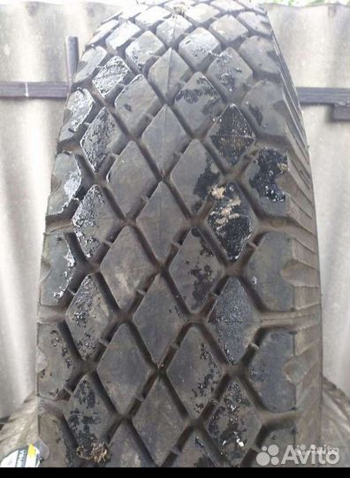 Продам шины r 15