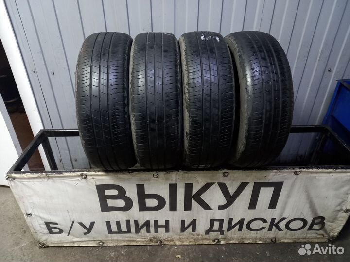 Bridgestone Ecopia EP150 165/55 R15 75V