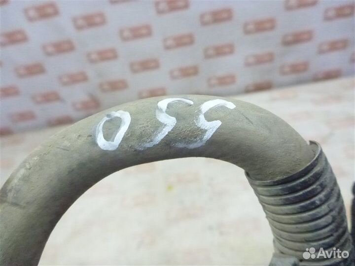 Трубка гидроусилителя Volkswagen Vento 1H2 ABS