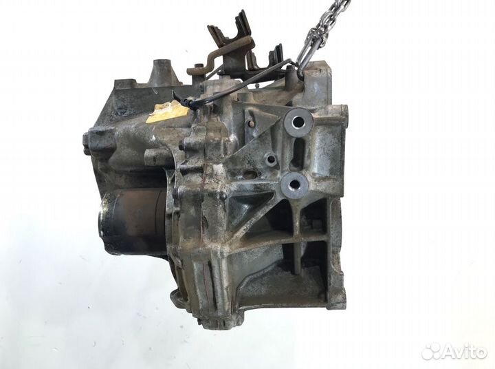 Кпп 5ст. Jeep Patriot (2007-2015)