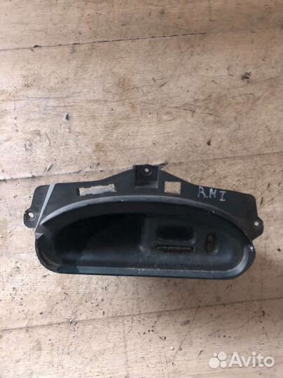 Часы renault megane 1 0.0 nn