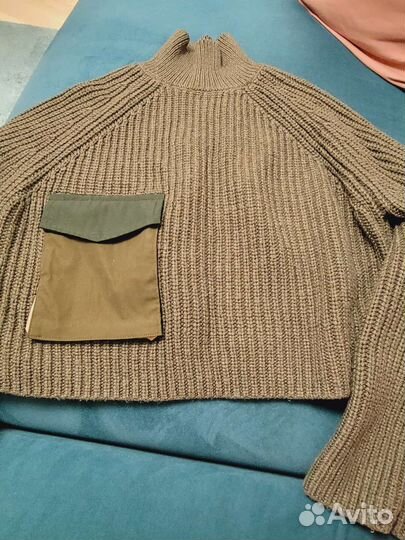 Свитера zara, mark spencer, худи