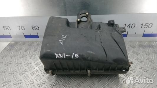 Корпус воздушного фильтра mitsubishi pajero 4 (XNI