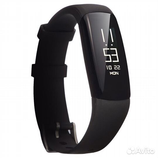 Новые фитнес-часы JET FT-4 Sport