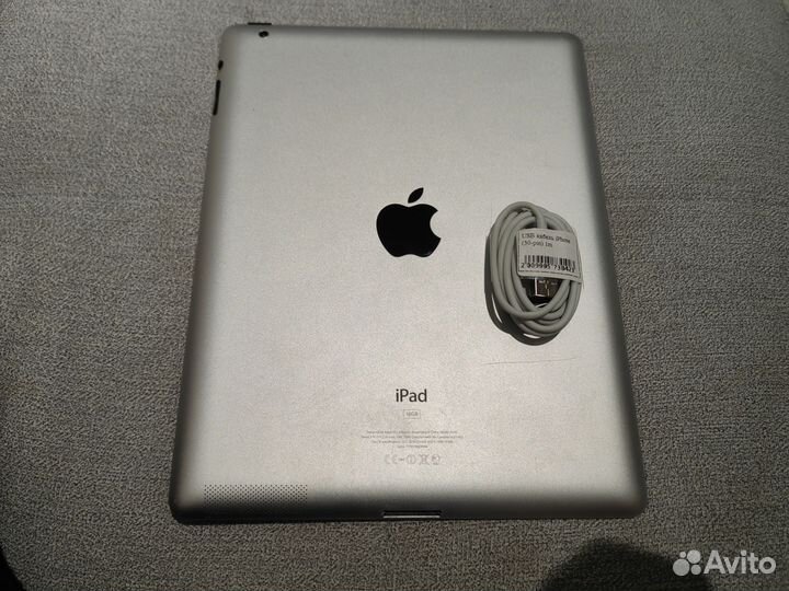 iPad 2