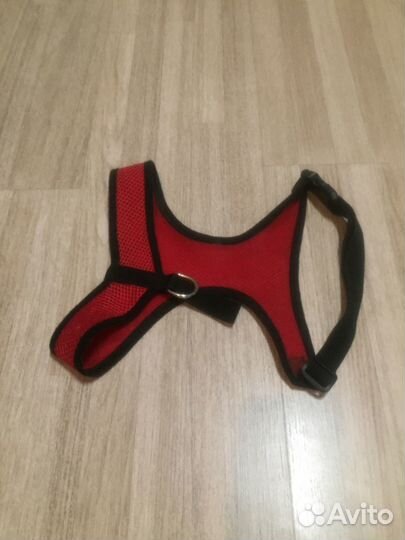 Шлейка для маленькой собаки
