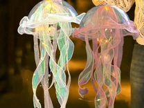 Светодиодные Медузы