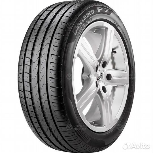 Pirelli Cinturato P7 215/55 R17 94V