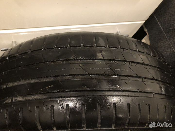 Nokian Tyres Hakka Green 205/55 R16 94H